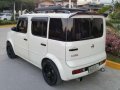 Nissan Cube 2 model 2011-1