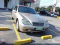 2000 C200 Kompressor Mercedes Benz for sale-5