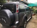 Ford Everest 2009 automatic-1