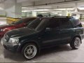 Fully Loaded Honda CRV 2000 MT For Sale-3