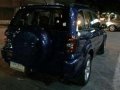 2004 Toyota Rav4 4WD AT Blue For Sale -9