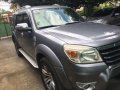 Ford Everest 2009 automatic-0