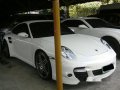 White Porsche 911 2012 for sale-0