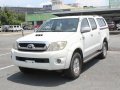 For sale Toyota Hilux 2008-2