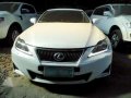 All Working 2011 Lexus IS300 3.0L AT For Sale-0