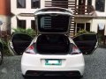 Honda CRZ Modulo Sports Automatic Hybrid Engine 2014-7