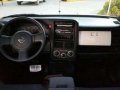 Nissan Cube 2 model 2011-3