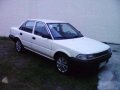 1990 Toyota corolla xl super fresh-2