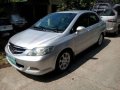 Honda city idsi manual eagle eye for sale-8