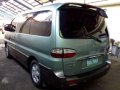 First Owned 2005 Hyundai Starex GRX Crdi AT For Sale-6