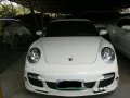 White Porsche 911 2012 for sale-3
