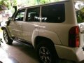 Fully Loaded 2009 Nissan Patrol Super Safari For Sale-1