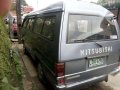 L300 Van Diesel engine-3