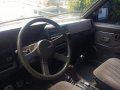 Almost brand new Nissan Terrano Diesel for sale -7