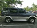 All Power Isuzu Crosswind 2003 MT For Sale-4