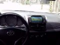 For sale Toyota Vios e matic 2014 -7