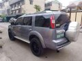 2011 Ford Everest Limited for sale -3