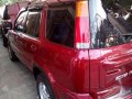 Ready To Transfer 1998 Honda CRV Gen 1 For Sale-0