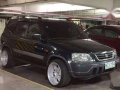 Fully Loaded Honda CRV 2000 MT For Sale-4