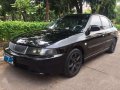 Lancer GLS 2002-0