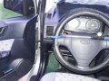 Hyundai getz Hatchback for sale -7