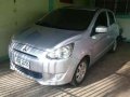 Mitsubishi Mirage Glx 2015 for sale -0