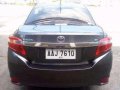 For sale Toyota Vios e matic 2014 -5