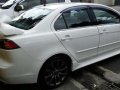 Very Fresh 2012 Mitsubishi Lancer EX GTA For Sale-7