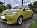 2013 1.2 Mirage Hatchback GLS Manual-1