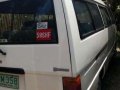 L300 Mitsubishi Van for sale-7