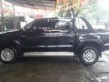 Nothing To Fix 2013 Toyota Hilux G MT For Sale-3