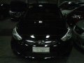 Hyundai Accent E 2016 BLACK FOR SALE-1