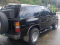 Almost brand new Nissan Terrano Diesel for sale -1