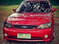 2004 Ford Lynx RS 2.0-2