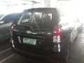 Toyota Avanza 2013 BLACK FOR SALE-4