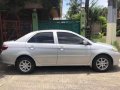 Toyota Vios 1.5G AT-2
