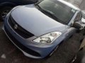 Almost New 2016 Suzuki Dzire 1.2L MT For Sale-0