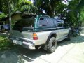 2000 Mitsubishi Strada Endeavor 4x4 for sale -1