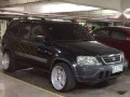 Fully Loaded Honda CRV 2000 MT For Sale-0