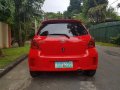 Toyota Yaris 2012 RED FOR SALE-5