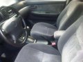 All Stock Toyota Altis 2005 1.6E AT For Sale-6