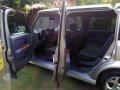 Nissan Cube 7 Seater (Limited) NOT Wigo Eon Mirage Alto CelerioFitJazz-3