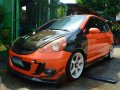Honda jazz 2005 car for sale-8