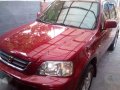 Ready To Transfer 1998 Honda CRV Gen 1 For Sale-2