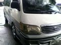 Toyota Hiace Grandia GL 2004 For Sale -3