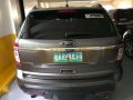 Casa Maintained 2012 Ford Explorer For Sale-3