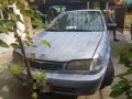 Toyota Corolla 2001 XE MT Blue For Sale -4