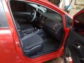 Kia Rio 2012 RED FOR SALE-8