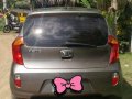 All Power 2015 Kia Picanto MT For Sale-1