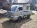 Scrum Suzuki Multicab Pick-up Type 5 Speed-4